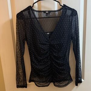 PAIGE Meena Top Medium